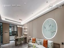 建发观堂府 精装修电梯洋房 地铁昌平线北邵洼556米,销管楼