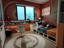 梧桐山语近地铁、北医三院 四叶草方正四居双卫 找我团购价