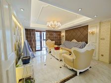 业主诚心出售,性价比很高,户型方正,商圈成熟,交通便利!