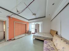 新华家园 配套成熟 120.7平