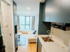 次新小区 商业配套成熟 港澳台不限 楼下商场地铁 来电看房