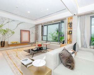 紧邻阎村地铁站 新房3居 电梯精装修小洋房 南北朝向格局好