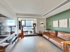 和风雅致户型好,已装修,带家具家电,可按揭,户型好