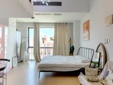 海尚壹品新家具环保装修采光好停车位免费