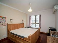 崇文园 南北板式户型 近地铁闸北公园 双阳台 有钥匙