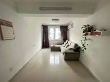 必看好房! 小区门口就是地铁站!南北通透 中间楼层 装修好