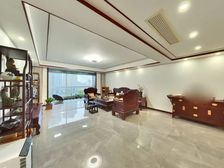 逸景湾 4室2厅 283.68平