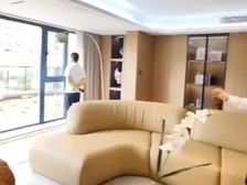 团城山科技住宅,99-135平电梯小高层