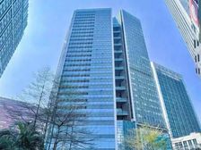 急售仅2万1 保利克洛维广场880方可分售 珠江新城地铁上