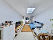 泾水园 2室1厅 97.19平