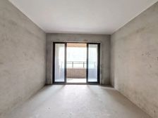 星港城市名都B区 3室2厅 113平