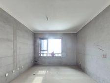 北龙湖南岸小高层,边户通透三房,满两年无杂税 急售