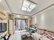 永威五月花城 满五 房龄新 产权清晰 交通便捷 临地铁