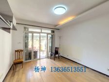 金祥苑2居72.8平南朝向视野开阔花园采光好