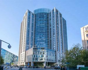 万通中心 朝外SOHO 尚都国际中心写字楼半层1355平出售