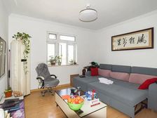 单价5万+海棠苑 115.01平3居 南向简装修 视野无遮挡