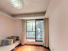 万科金色雅筑 正规3居 拎包入住 婚房 社区环境