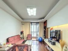 名嘉新苑全明格局交通便利中楼层新装3居室南北通透