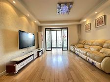 三林小星河万科物业品质小区,电梯中区有产权车位!看房随时