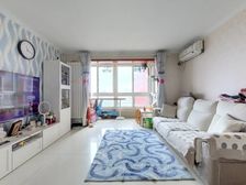 (客户0)重聚园 2室1厅 92.46平