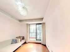 浦东三林万科精装三房 满五南向首层宜居