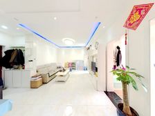 千禧银杏苑 2室1厅 88.67平