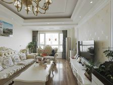 唐岛ONE 2室1厅 88.67平