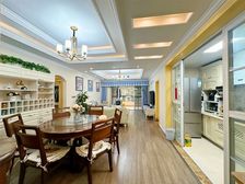 新上!房源真实!香港置地约克郡上林洋房带露台