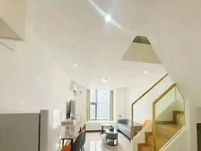 雄峰城精装2房 实景拍摄 业主诚售 产权 拎包就住 民水电