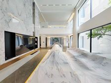 照母山 香港置地天湖岛 豪装七房带地暖新风 进口家具家电