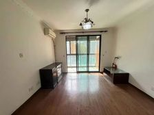 浦发博园公寓 90.9平2居 南向精装修 拎包入住