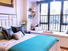 依山傍水环境优美单价5字头带装修现楼