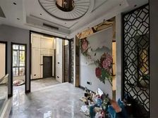 新上 两百万即可带走城堡精装别墅3+2结构 带花园露台地下室