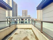 中央公园一环!别墅层层带露台丶带花园丶,出门轻轨商圈!!