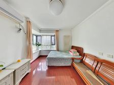 晴川花园 3室2厅 141.12平 H加1 按南北通透