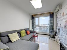 经纬城市绿洲华清家园 1室1厅 60.96平,城际站,光明中