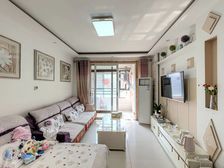 锦绣城一期 2室2厅 89.94平