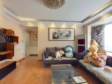 尚品清河一区 2室2厅 98.8平