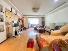 诚心出售 金城美墅 两室二厅 满二 简装