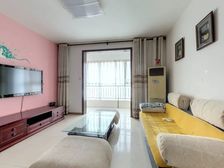 两室朝阳,中间楼层,采光好,满五唯一