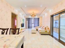 杨家坪双轻轨站 保利品质楼盘 业主只卖一周 拎包入住