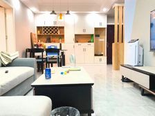 杨家坪 高楼层采光充足 带电梯 刚需小三居 板楼