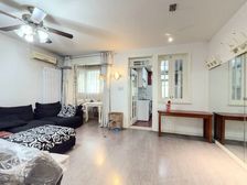 幸福一村西里 2室1厅 110.72平