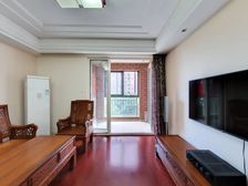 中央景城 2室2厅1卫 精装修 252万元