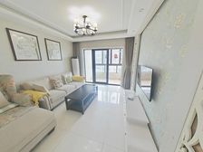 元和 金辉融侨城 正3室 装修好可拎包入住 双轻轨口 好楼层