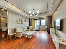 房东急售 全新装修当毛胚卖 黄金楼层 带车位 无税费 可商