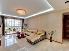 华城领秀睦华里 3室2厅 137.27平