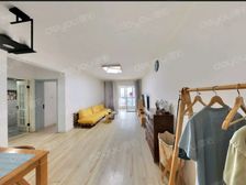 西北角15年次新房,双地铁,采光视野一流