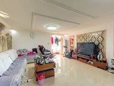 康华里 此房满五,5米5大开间,电梯大平层,诚意出售 此房