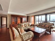 小区中间位置 景观房 全新未住人 随时能看